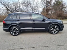 VW Tiguan Allspase R line 4Motion Digital Matrix    | Mobile.bg    7