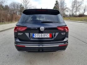 VW Tiguan Allspase R line 4Motion Digital Matrix    | Mobile.bg    6