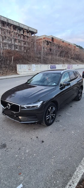 Volvo XC60 4x4 AWD | Mobile.bg    3