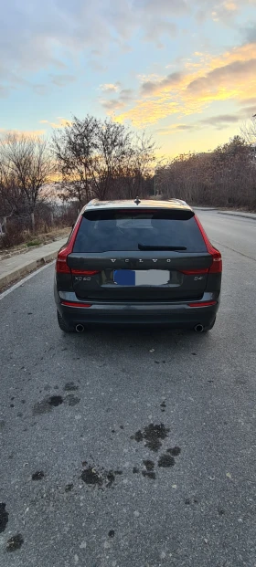 Volvo XC60 4x4 AWD | Mobile.bg    5