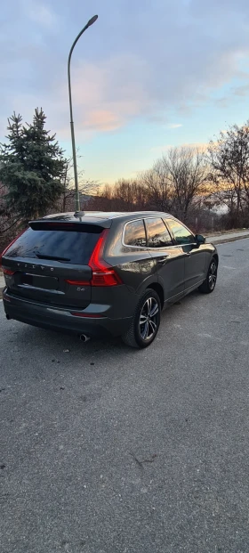 Volvo XC60 4x4 AWD | Mobile.bg    4