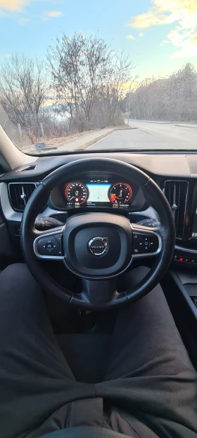 Volvo XC60 4x4 AWD | Mobile.bg    8