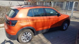 VW T-Cross, снимка 3