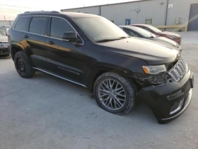 Обява за продажба на Jeep Grand cherokee SUMMIT 5.7 2018 ~30 000 лв. - изображение 4