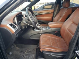Обява за продажба на Jeep Grand cherokee SUMMIT 5.7 2018 ~30 000 лв. - изображение 7