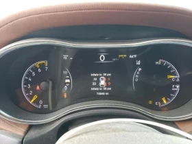 Обява за продажба на Jeep Grand cherokee SUMMIT 5.7 2018 ~30 000 лв. - изображение 9