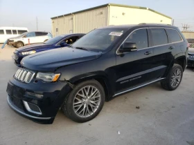 Jeep Grand cherokee SUMMIT 5.7 2018