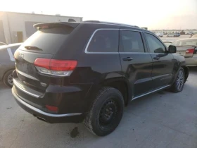 Обява за продажба на Jeep Grand cherokee SUMMIT 5.7 2018 ~30 000 лв. - изображение 3