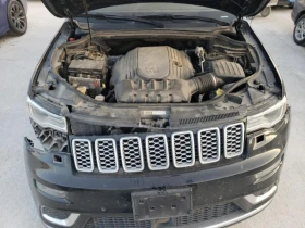 Обява за продажба на Jeep Grand cherokee SUMMIT 5.7 2018 ~30 000 лв. - изображение 6