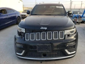 Обява за продажба на Jeep Grand cherokee SUMMIT 5.7 2018 ~30 000 лв. - изображение 5