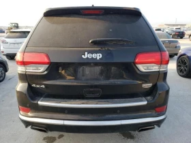 Обява за продажба на Jeep Grand cherokee SUMMIT 5.7 2018 ~30 000 лв. - изображение 2