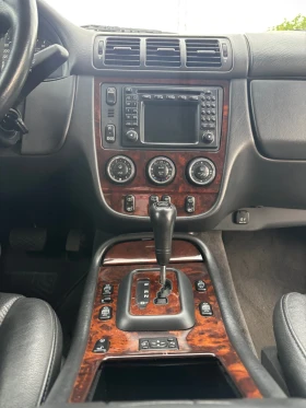Mercedes-Benz ML 270 | Mobile.bg    8