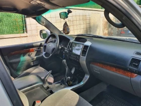 Toyota Land cruiser 3.0 D-4D OFFROAD Ready | Mobile.bg    8