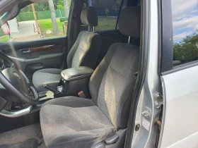 Toyota Land cruiser 3.0 D-4D OFFROAD Ready | Mobile.bg    7