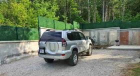 Toyota Land cruiser 3.0 D-4D OFFROAD Ready | Mobile.bg    5