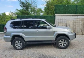 Toyota Land cruiser 3.0 D-4D OFFROAD Ready | Mobile.bg    9