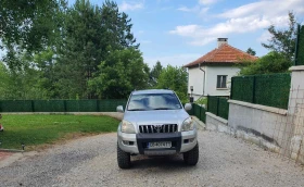 Toyota Land cruiser 3.0 D-4D OFFROAD Ready | Mobile.bg    3