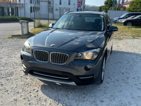     BMW X1 X-drive