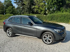 BMW X1 X-drive | Mobile.bg    8