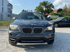     BMW X1 X-drive