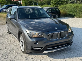     BMW X1 X-drive