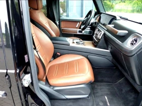 Mercedes-Benz G 500 ОЧАКВАН ВНОС FULL AMG РЯДКА КОЖА ЛИЗИНГ 100% - 198880 лв. - 39428077 11