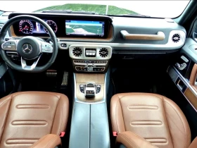 Mercedes-Benz G 500 ОЧАКВАН ВНОС FULL AMG РЯДКА КОЖА ЛИЗИНГ 100% - 198880 лв. - 39428077 12