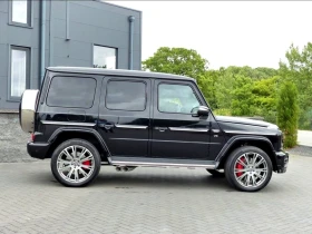 Mercedes-Benz G 500 ОЧАКВАН ВНОС FULL AMG РЯДКА КОЖА ЛИЗИНГ 100% - 198880 лв. - 39428077 7