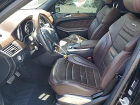 Mercedes-Benz GL 63 AMG Обдух* Harman/Kardon* 360* Въздух* Пано* DESIGNO* - 36500 лв. - 62325653 7