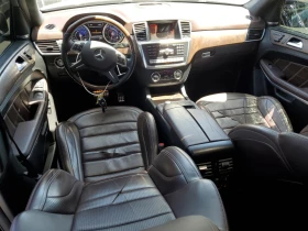 Mercedes-Benz GL 63 AMG Обдух* Harman/Kardon* 360* Въздух* Пано* DESIGNO* - 36500 лв. - 62325653 8