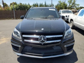 Mercedes-Benz GL 63 AMG Обдух* Harman/Kardon* 360* Въздух* Пано* DESIGNO* - 36500 лв. - 62325653 2