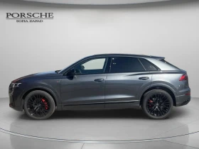     Audi Q8 50 TDI quattro