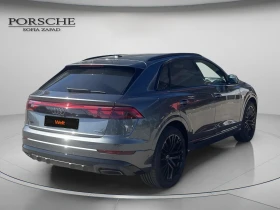 Audi Q8 50 TDI quattro, снимка 4