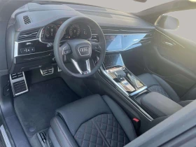 Audi Q8 50 TDI quattro | Mobile.bg    6