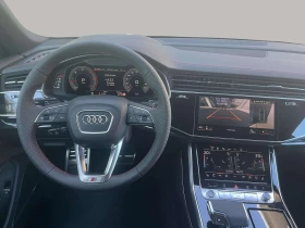 Audi Q8 50 TDI quattro, снимка 11