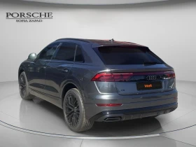     Audi Q8 50 TDI quattro