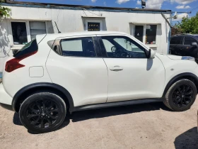 Nissan Juke 2012та NAVI * ACTIV * EURO5 - 12499 лв. - 62880214 7