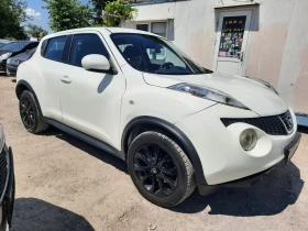 Nissan Juke 2012та NAVI * ACTIV * EURO5 - 12499 лв. - 62880214 3