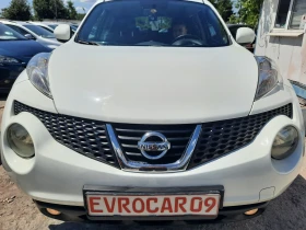 Nissan Juke 2012та NAVI * ACTIV * EURO5 - 12499 лв. - 62880214 2