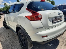Nissan Juke 2012та NAVI * ACTIV * EURO5 - 12499 лв. - 62880214 5