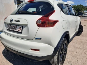 Nissan Juke 2012та NAVI * ACTIV * EURO5 - 12499 лв. - 62880214 4