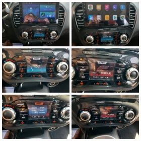 Nissan Juke 2012та NAVI * ACTIV * EURO5 - 12499 лв. - 62880214 15