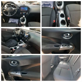 Nissan Juke 2012та NAVI * ACTIV * EURO5 - 12499 лв. - 62880214 13