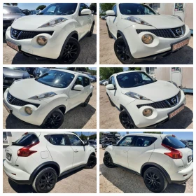 Nissan Juke 2012та NAVI * ACTIV * EURO5 - 12499 лв. - 62880214 16