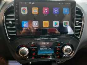 Nissan Juke 2012та NAVI * ACTIV * EURO5 - 12499 лв. - 62880214 12