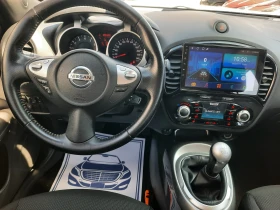 Nissan Juke 2012та NAVI * ACTIV * EURO5 - 12499 лв. - 62880214 9