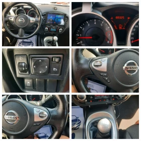Nissan Juke 2012та NAVI * ACTIV * EURO5 - 12499 лв. - 62880214 14