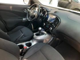Nissan Juke 2012та NAVI * ACTIV * EURO5 - 12499 лв. - 62880214 10