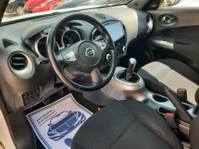 Nissan Juke 2012та NAVI * ACTIV * EURO5 - 12499 лв. - 62880214 8