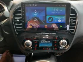 Nissan Juke 2012та NAVI * ACTIV * EURO5 - 12499 лв. - 62880214 11